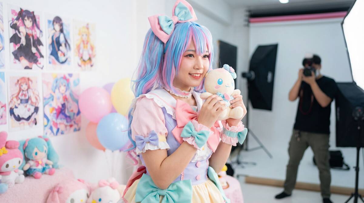 茄子视频动漫cosplay视频